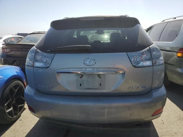 Photo 5 VIN: JTJGK31U170004724 - LEXUS RX 350 