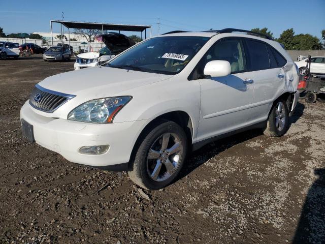 Photo 0 VIN: JTJGK31U180011898 - LEXUS RX350 