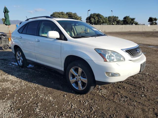 Photo 3 VIN: JTJGK31U180011898 - LEXUS RX350 