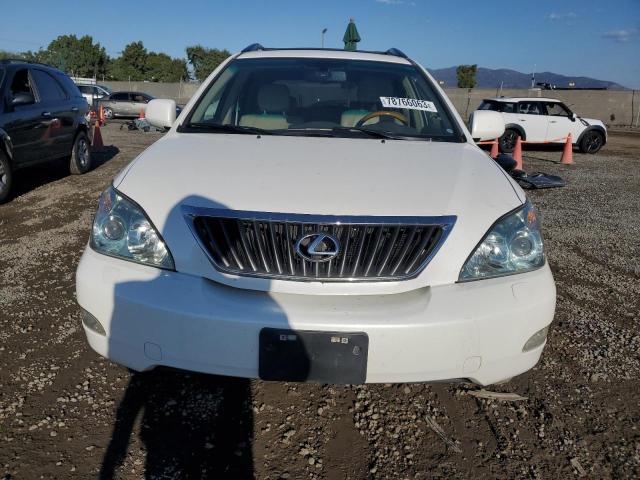 Photo 4 VIN: JTJGK31U180011898 - LEXUS RX350 