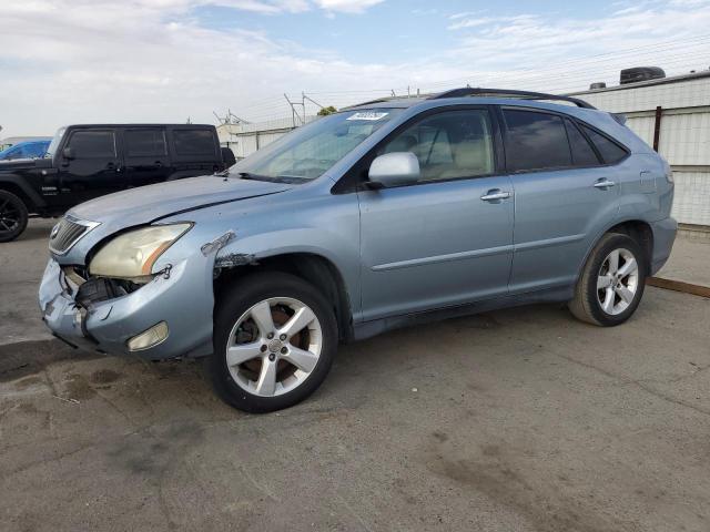 Photo 0 VIN: JTJGK31U180012680 - LEXUS RX 350 