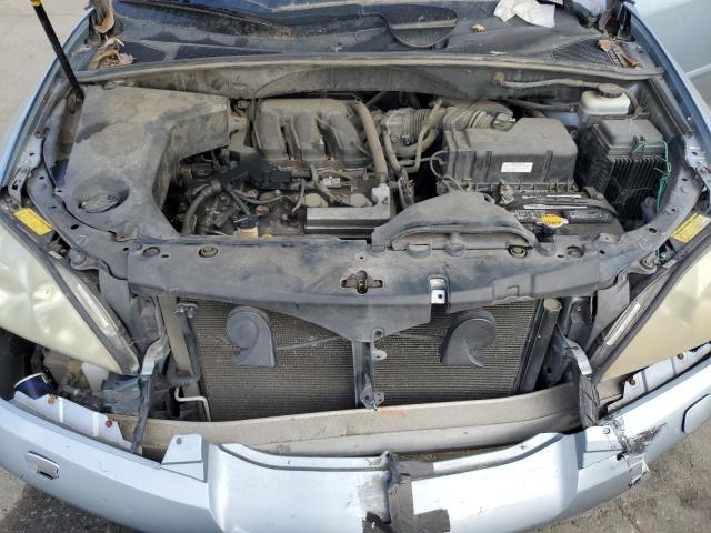 Photo 10 VIN: JTJGK31U180012680 - LEXUS RX 350 