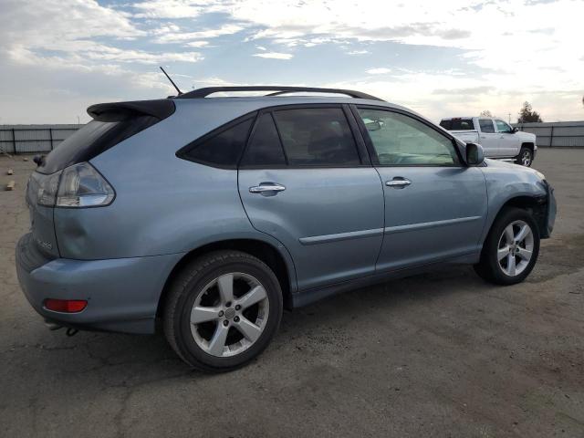 Photo 2 VIN: JTJGK31U180012680 - LEXUS RX 350 