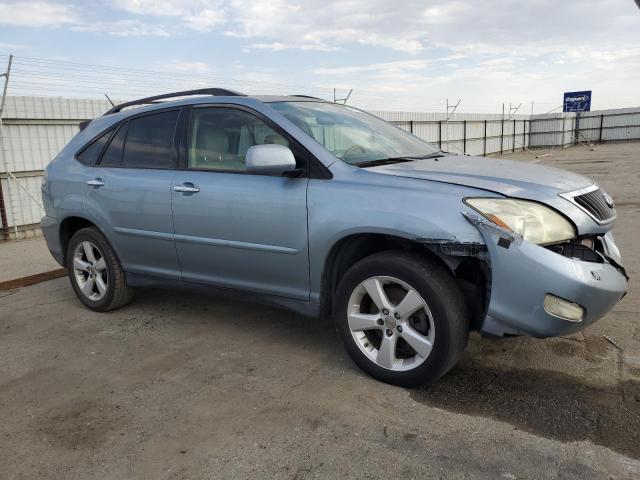 Photo 3 VIN: JTJGK31U180012680 - LEXUS RX 350 