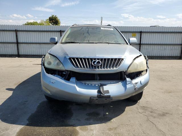 Photo 4 VIN: JTJGK31U180012680 - LEXUS RX 350 