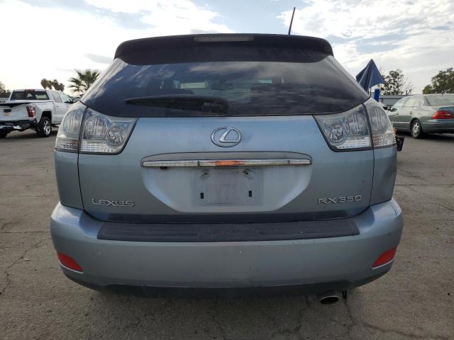 Photo 5 VIN: JTJGK31U180012680 - LEXUS RX 350 