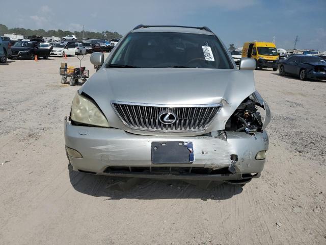 Photo 4 VIN: JTJGK31U270006174 - LEXUS RX 350 