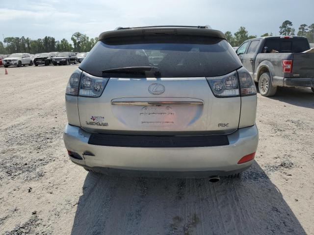 Photo 5 VIN: JTJGK31U270006174 - LEXUS RX 350 