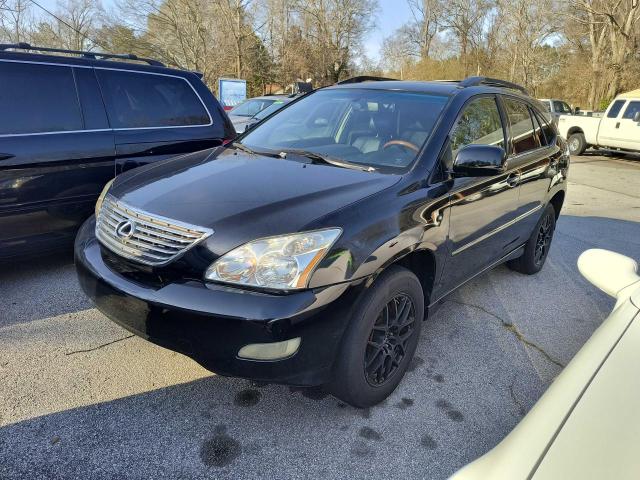 Photo 1 VIN: JTJGK31U270010158 - LEXUS RX350 