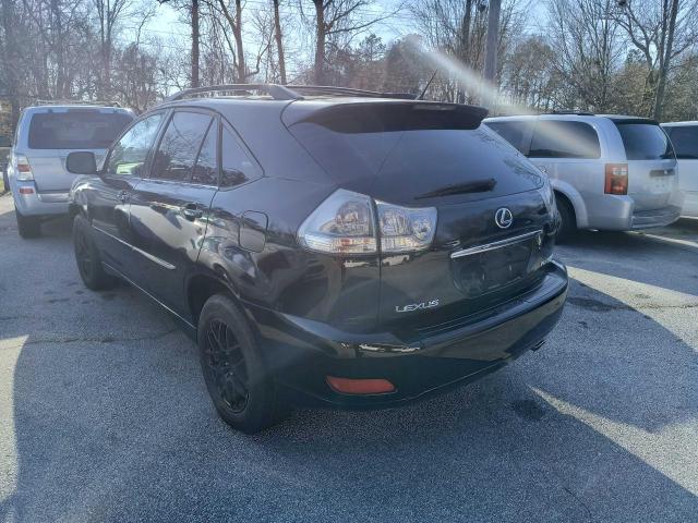 Photo 2 VIN: JTJGK31U270010158 - LEXUS RX350 