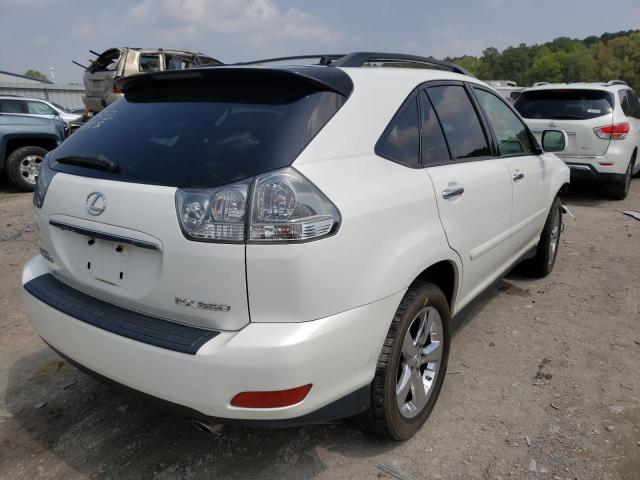 Photo 3 VIN: JTJGK31U289850762 - LEXUS RX 350 