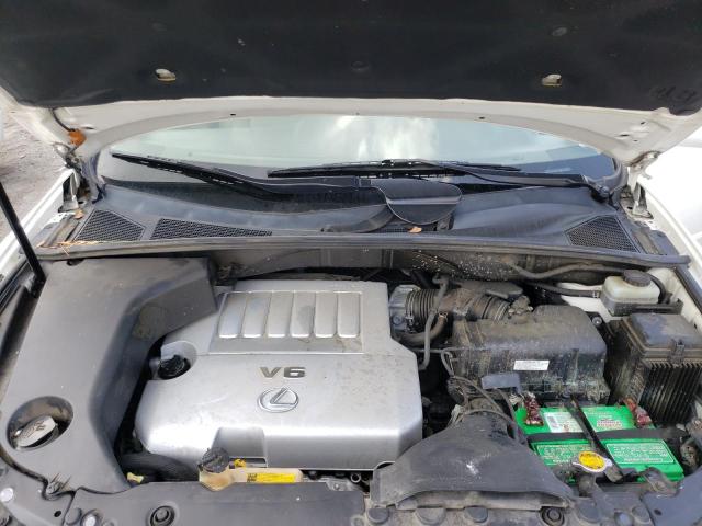 Photo 6 VIN: JTJGK31U289850762 - LEXUS RX 350 