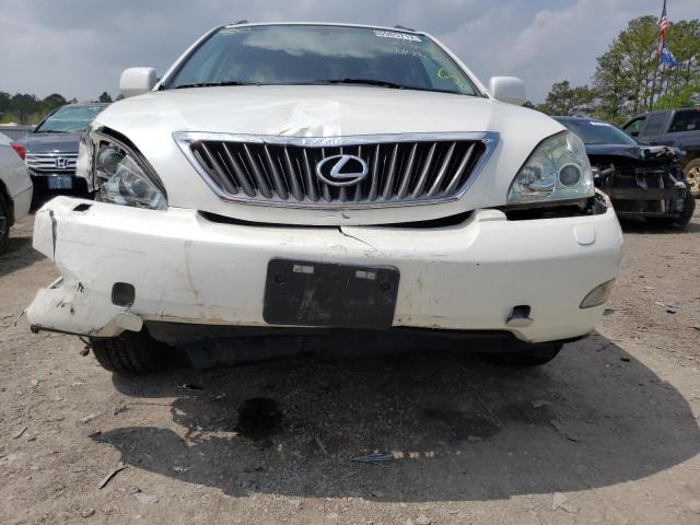 Photo 8 VIN: JTJGK31U289850762 - LEXUS RX 350 