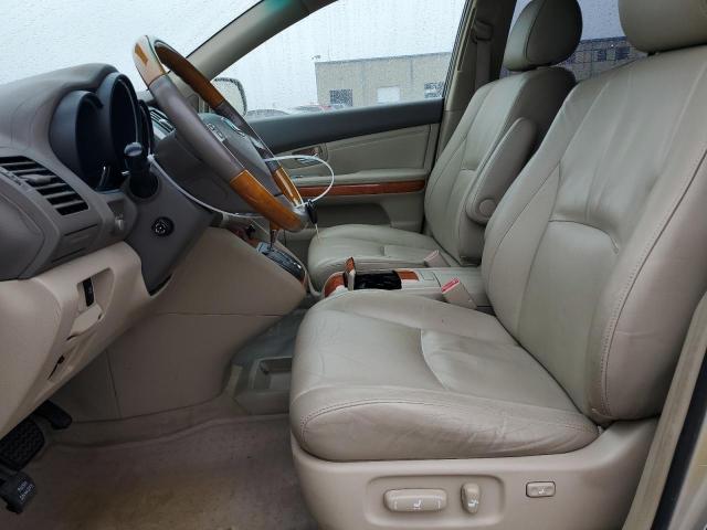 Photo 6 VIN: JTJGK31U370002098 - LEXUS RX350 