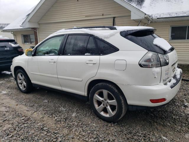 Photo 1 VIN: JTJGK31U370003834 - LEXUS RX 350 