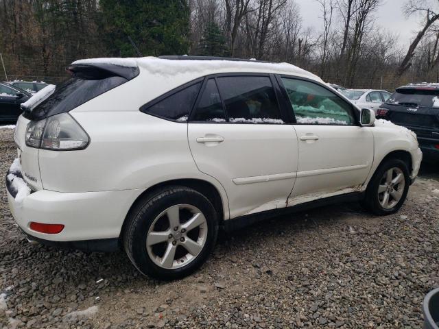 Photo 2 VIN: JTJGK31U370003834 - LEXUS RX 350 