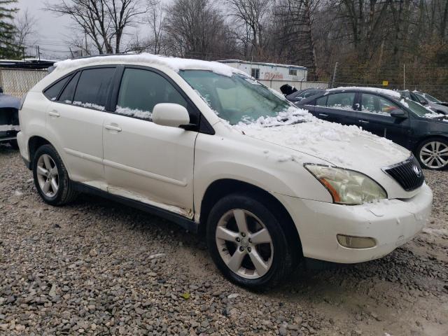 Photo 3 VIN: JTJGK31U370003834 - LEXUS RX 350 