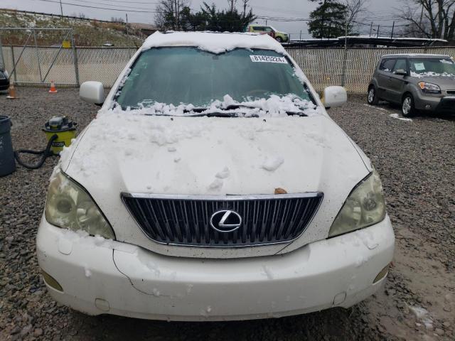 Photo 4 VIN: JTJGK31U370003834 - LEXUS RX 350 