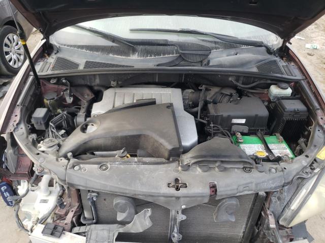 Photo 6 VIN: JTJGK31U489851749 - LEXUS RX350 