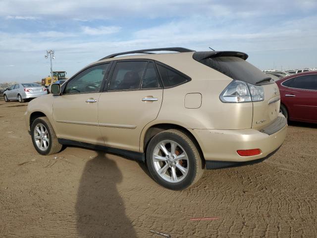 Photo 1 VIN: JTJGK31U499853020 - LEXUS RX350 