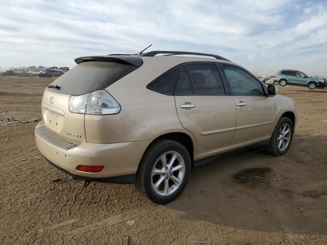 Photo 2 VIN: JTJGK31U499853020 - LEXUS RX350 