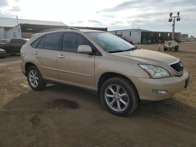 Photo 3 VIN: JTJGK31U499853020 - LEXUS RX350 