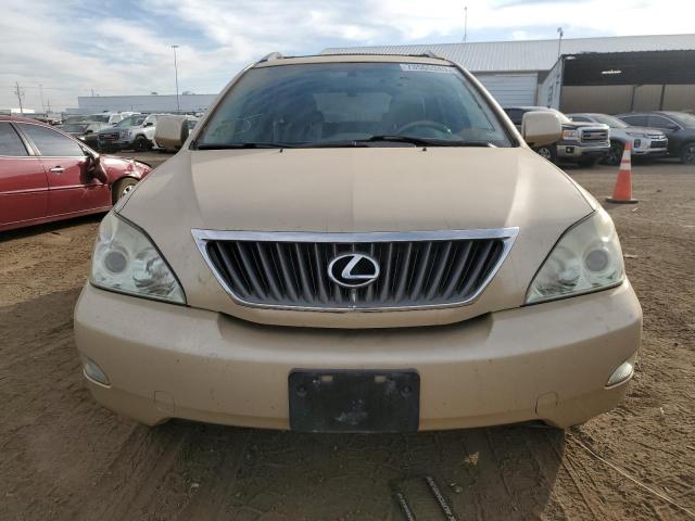 Photo 4 VIN: JTJGK31U499853020 - LEXUS RX350 