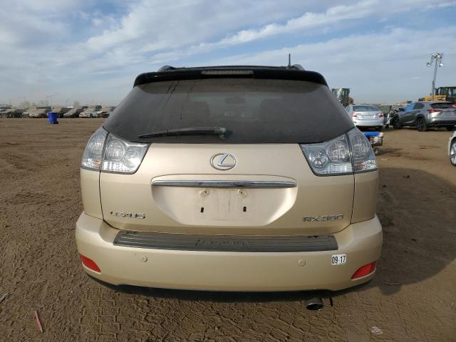 Photo 5 VIN: JTJGK31U499853020 - LEXUS RX350 