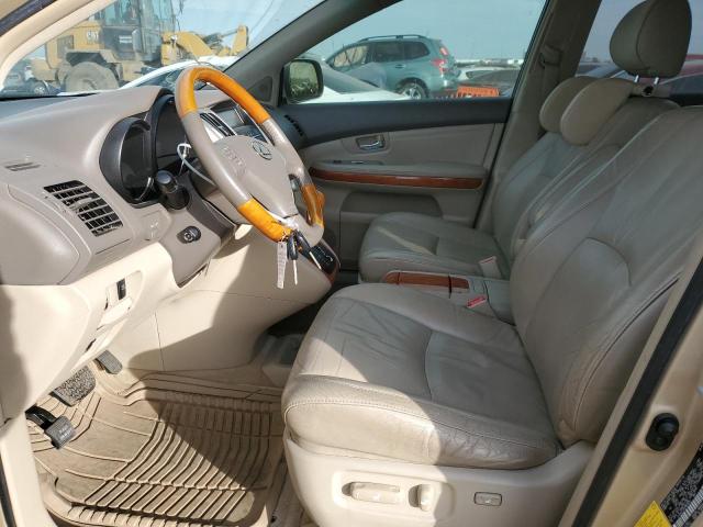 Photo 6 VIN: JTJGK31U499853020 - LEXUS RX350 