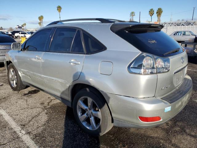 Photo 1 VIN: JTJGK31U570003947 - LEXUS RX350 