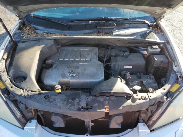 Photo 11 VIN: JTJGK31U570003947 - LEXUS RX350 