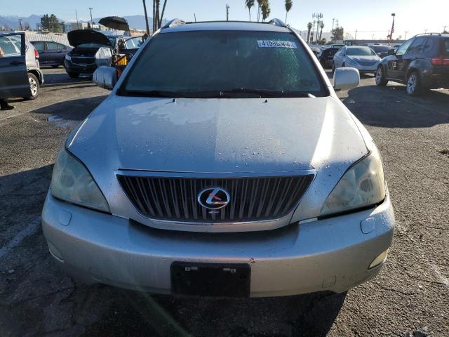 Photo 4 VIN: JTJGK31U570003947 - LEXUS RX350 