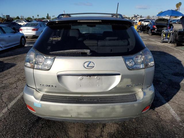 Photo 5 VIN: JTJGK31U570003947 - LEXUS RX350 