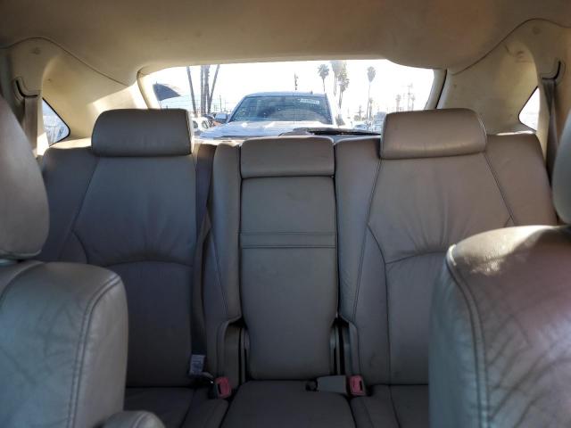 Photo 9 VIN: JTJGK31U570003947 - LEXUS RX350 