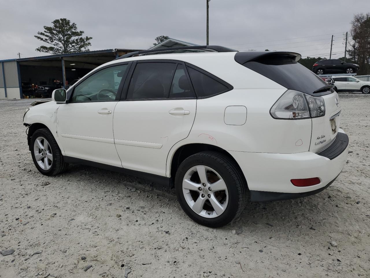 Photo 1 VIN: JTJGK31U570006427 - LEXUS RX 