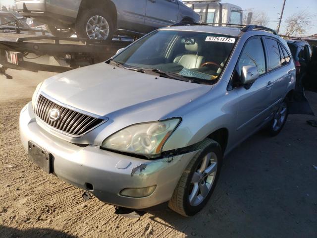 Photo 0 VIN: JTJGK31U570009943 - LEXUS RX350 