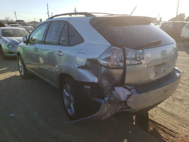 Photo 1 VIN: JTJGK31U570009943 - LEXUS RX350 