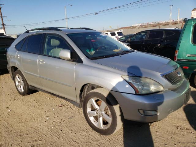 Photo 3 VIN: JTJGK31U570009943 - LEXUS RX350 