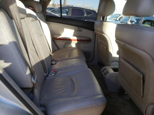 Photo 9 VIN: JTJGK31U570009943 - LEXUS RX350 