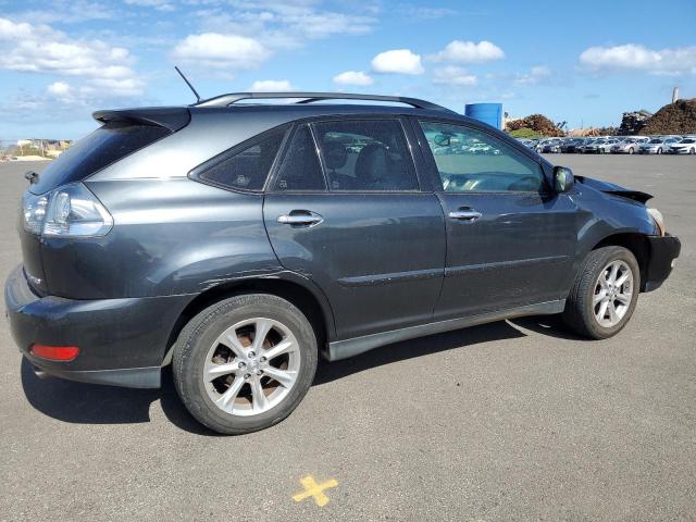 Photo 2 VIN: JTJGK31U599852264 - LEXUS RX350 