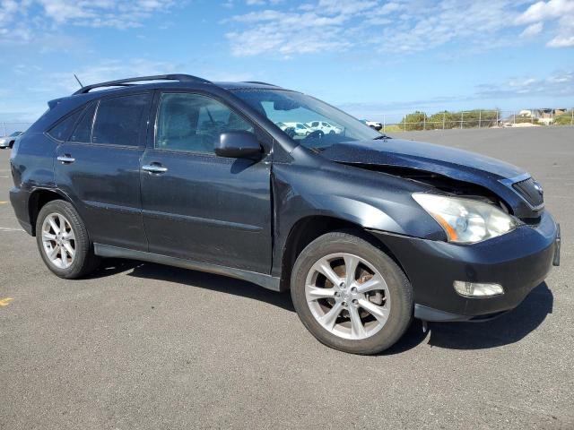 Photo 3 VIN: JTJGK31U599852264 - LEXUS RX350 