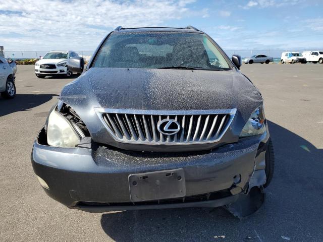 Photo 4 VIN: JTJGK31U599852264 - LEXUS RX350 