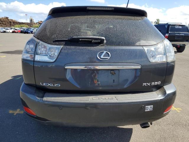 Photo 5 VIN: JTJGK31U599852264 - LEXUS RX350 