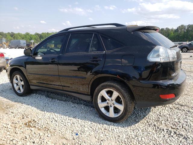 Photo 1 VIN: JTJGK31U670006713 - LEXUS RX350 