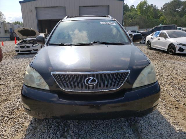 Photo 4 VIN: JTJGK31U670006713 - LEXUS RX350 