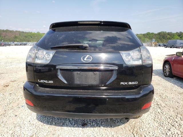 Photo 5 VIN: JTJGK31U670006713 - LEXUS RX350 