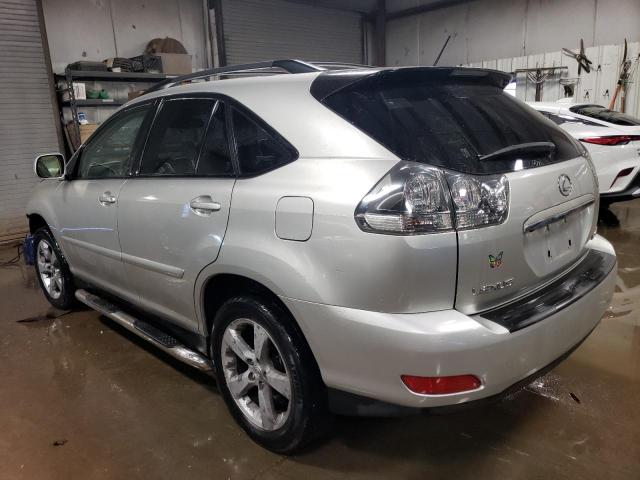 Photo 1 VIN: JTJGK31U670008414 - LEXUS RX350 