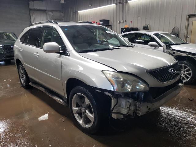 Photo 3 VIN: JTJGK31U670008414 - LEXUS RX350 