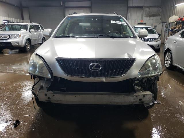 Photo 4 VIN: JTJGK31U670008414 - LEXUS RX350 