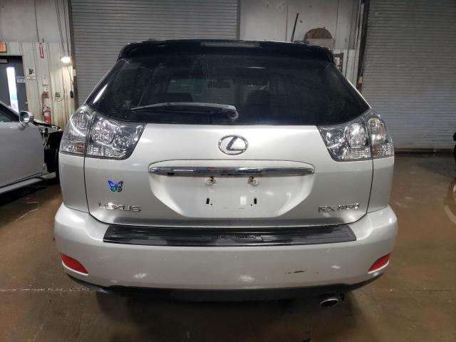 Photo 5 VIN: JTJGK31U670008414 - LEXUS RX350 